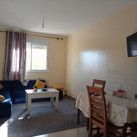 דירות Ifrane House מראה חיצוני תמונה
