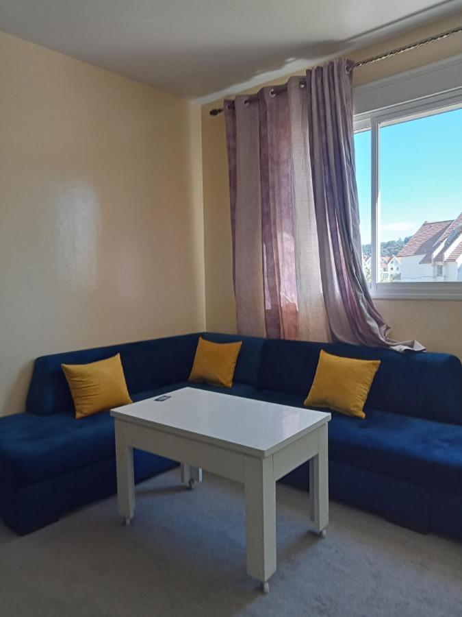 דירות Ifrane House מראה חיצוני תמונה