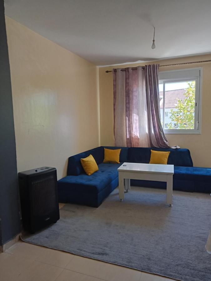דירות Ifrane House מראה חיצוני תמונה