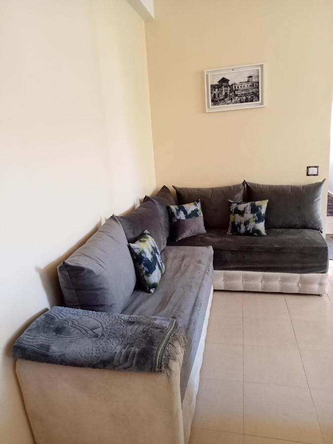 דירות Ifrane House מראה חיצוני תמונה
