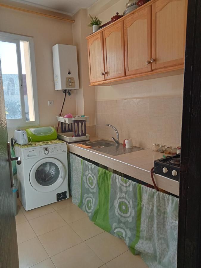 דירות Ifrane House מראה חיצוני תמונה