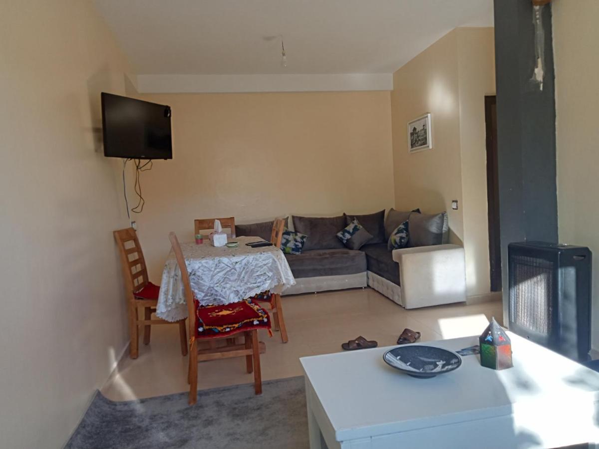 דירות Ifrane House מראה חיצוני תמונה